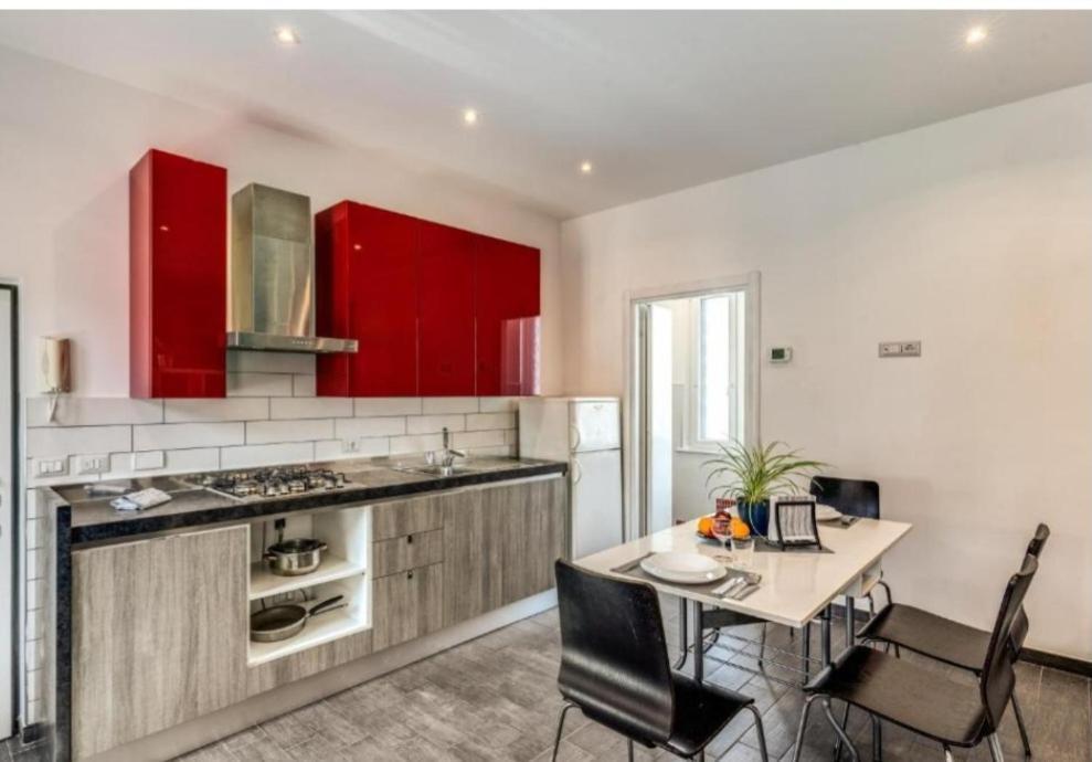 Appartamento Dell'Acquedotto Romano Exterior photo